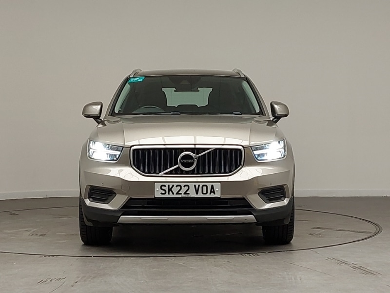 Used Volvo XC40 2022 for sale - 76102867: Photo 12