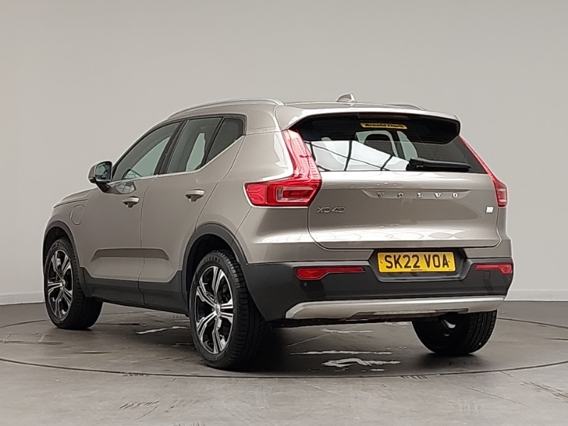 Used Volvo XC40 2022 for sale - 76102867: Photo 3