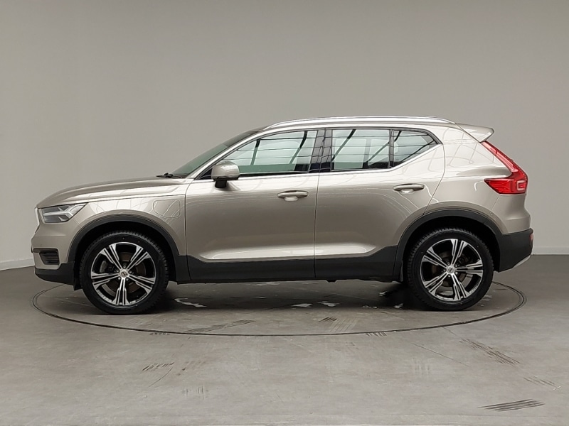 Used Volvo XC40 2022 for sale - 76102867: Photo 4