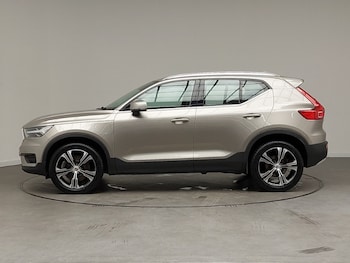 Used Volvo XC40 2022 for sale - 76102867: Photo 4