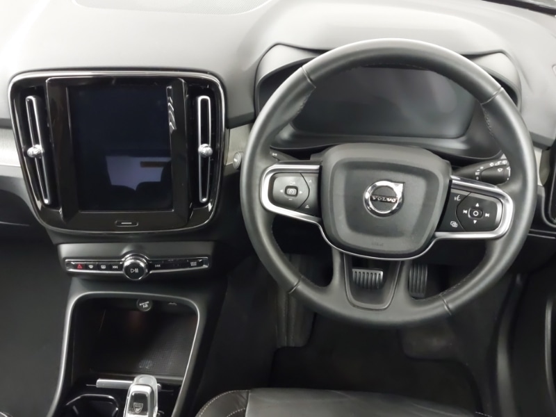 Used Volvo XC40 2022 for sale - 76102867: Photo 7