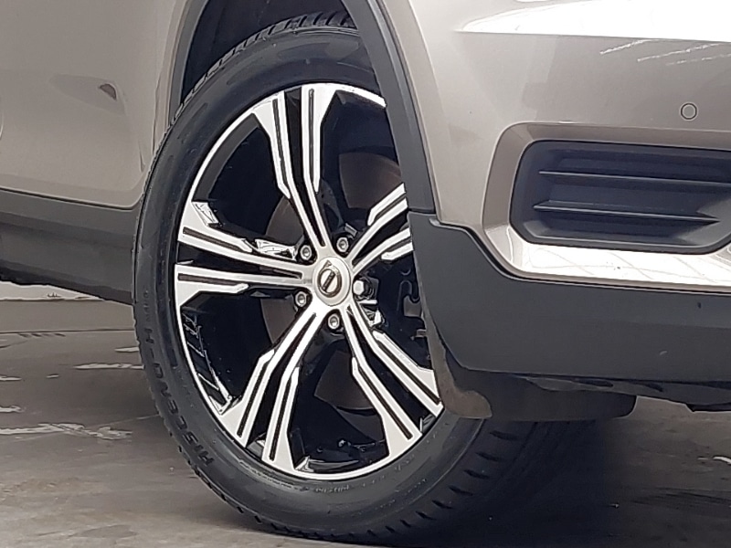 Used Volvo XC40 2022 for sale - 76102867: Photo 9