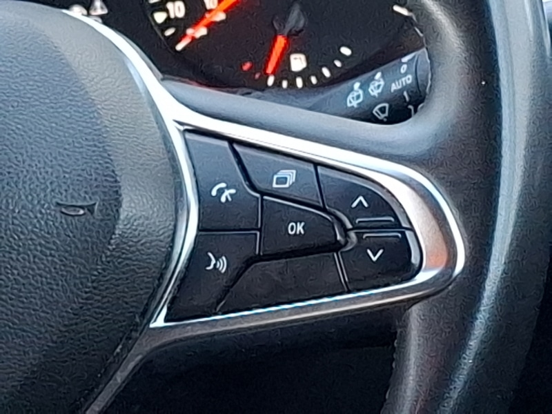 Used Renault Captur 2020 for sale - 76589590: Photo 11