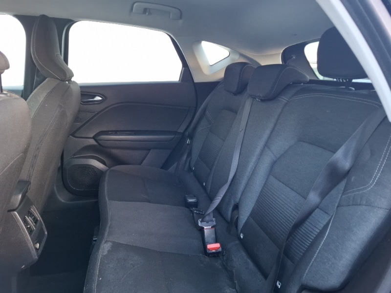 Used Renault Captur 2020 for sale - 76589590: Photo 6