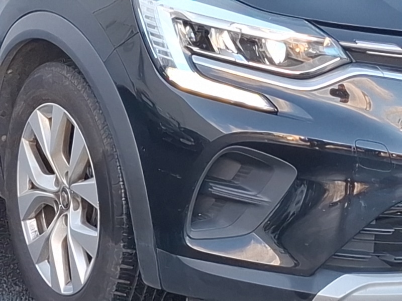 Used Renault Captur 2020 for sale - 76589590: Photo 9