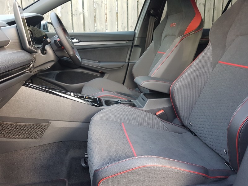 Used Volkswagen Golf 2025 for sale - 76975357: Photo 5