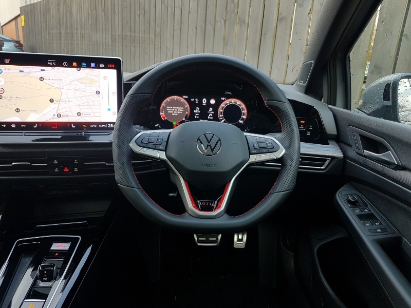 Used Volkswagen Golf 2025 for sale - 76975357: Photo 7