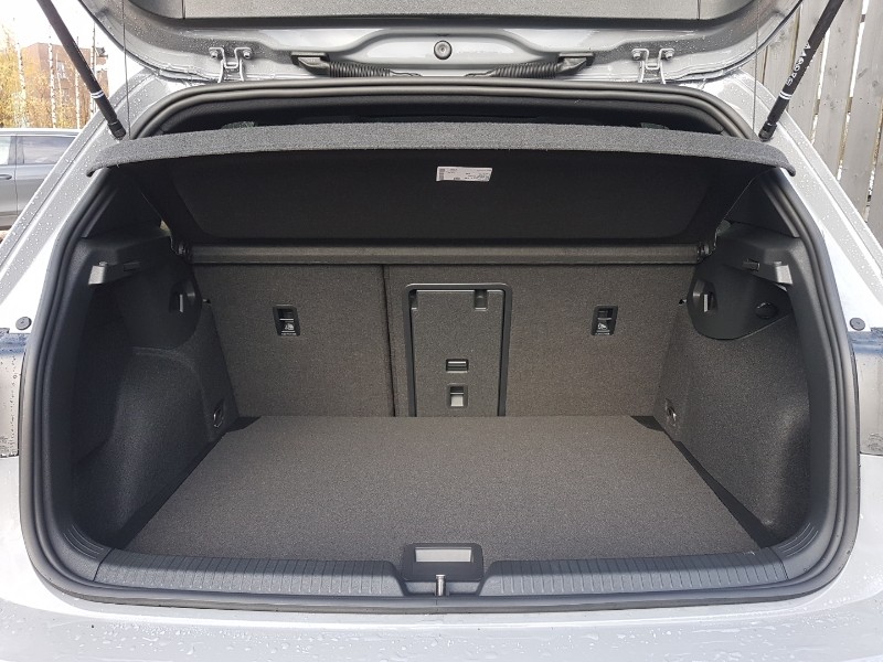 Used Volkswagen Golf 2025 for sale - 76975357: Photo 8