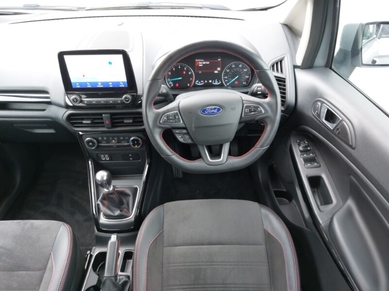 Used Ford Ecosport 2022 for sale - 78080335: Photo 11