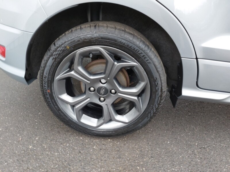 Used Ford Ecosport 2022 for sale - 78080335: Photo 12