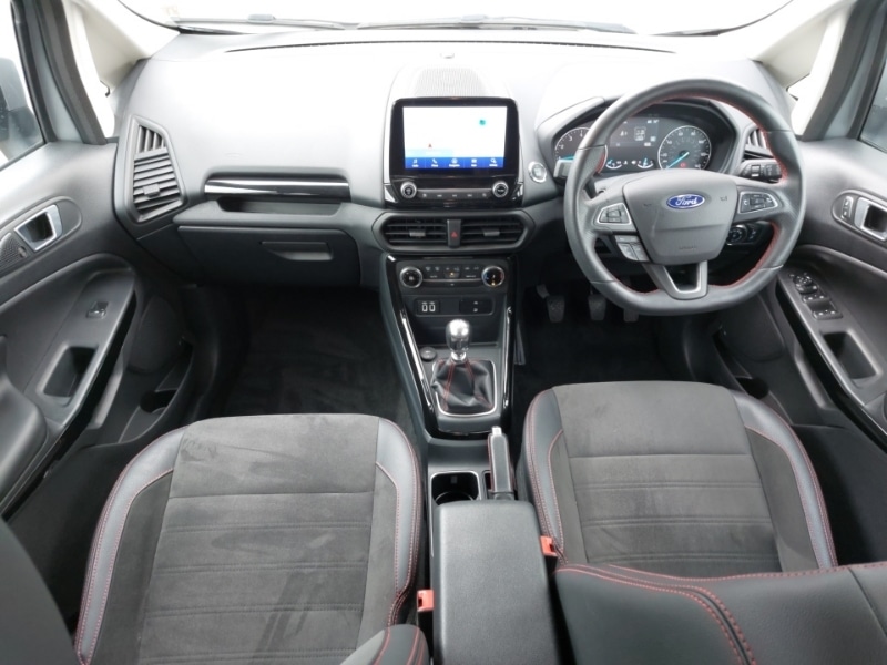 Used Ford Ecosport 2022 for sale - 78080335: Photo 2
