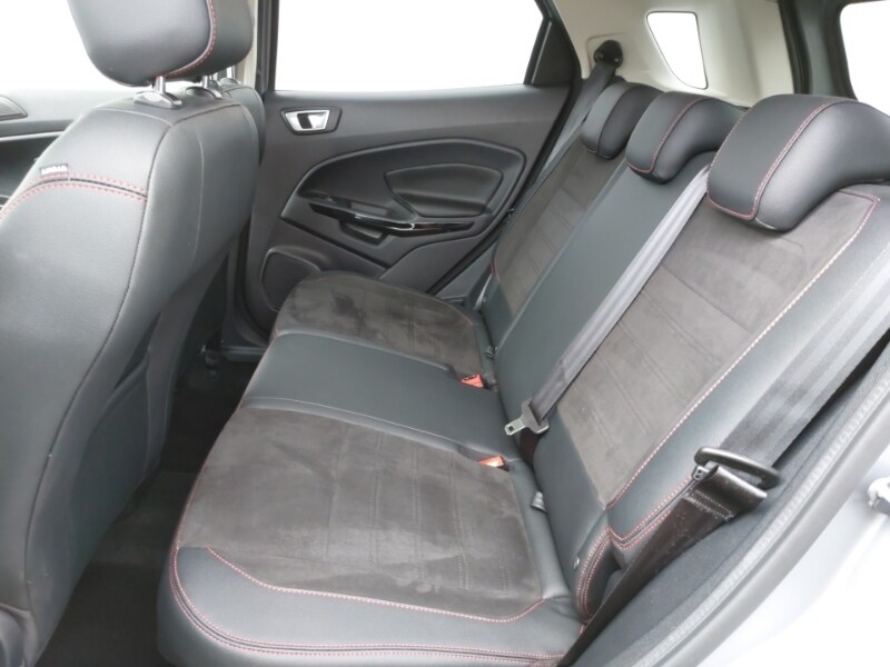 Used Ford Ecosport 2022 for sale - 78080335: Photo 6