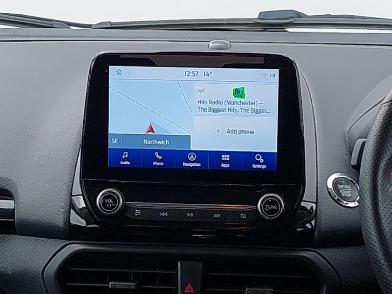 Used Ford Ecosport 2022 for sale - 78080335: Photo 7