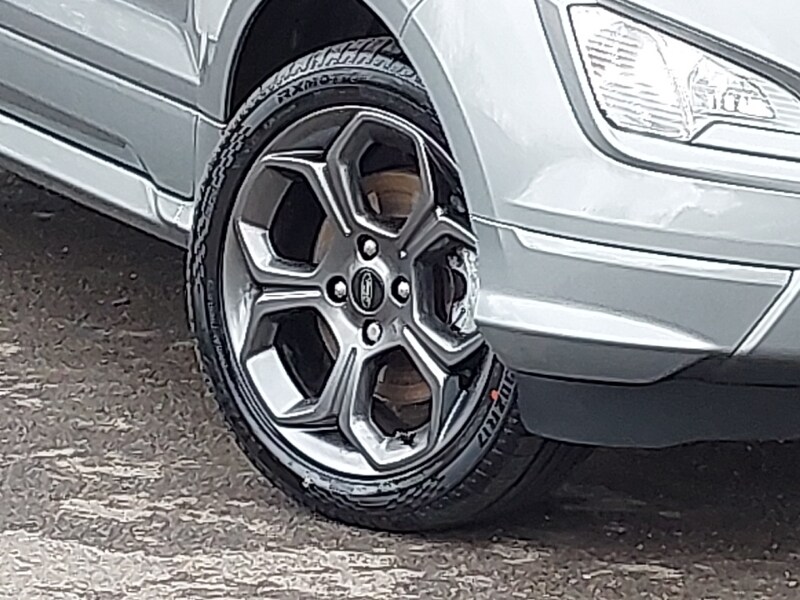 Used Ford Ecosport 2022 for sale - 78080335: Photo 9