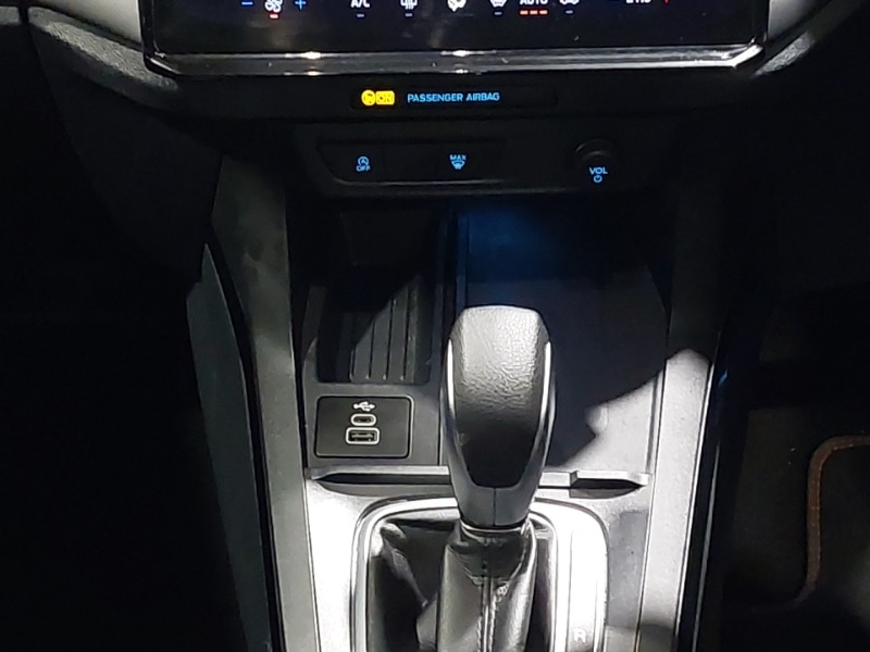 Used Ford Puma 2025 for sale - 76816846: Photo 10