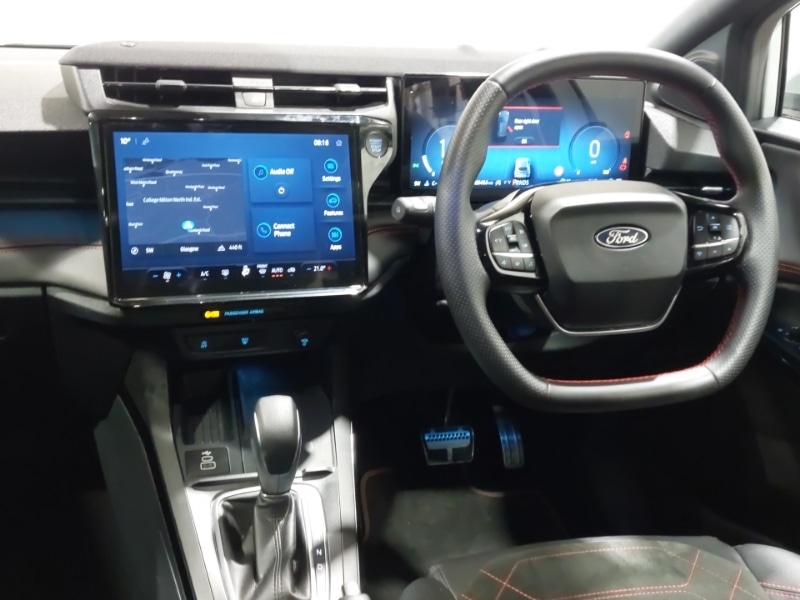 Used Ford Puma 2025 for sale - 76816846: Photo 11