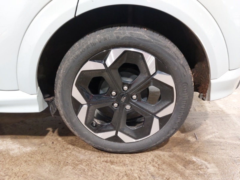 Used Ford Puma 2025 for sale - 76816846: Photo 12