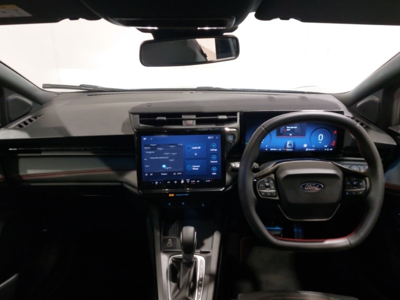 Used Ford Puma 2025 for sale - 76816846: Photo 2