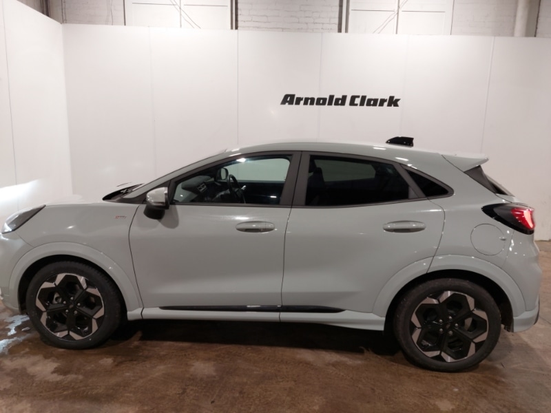 Used Ford Puma 2025 for sale - 76816846: Photo 4