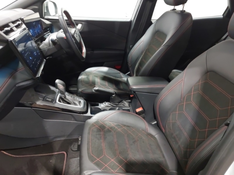 Used Ford Puma 2025 for sale - 76816846: Photo 5