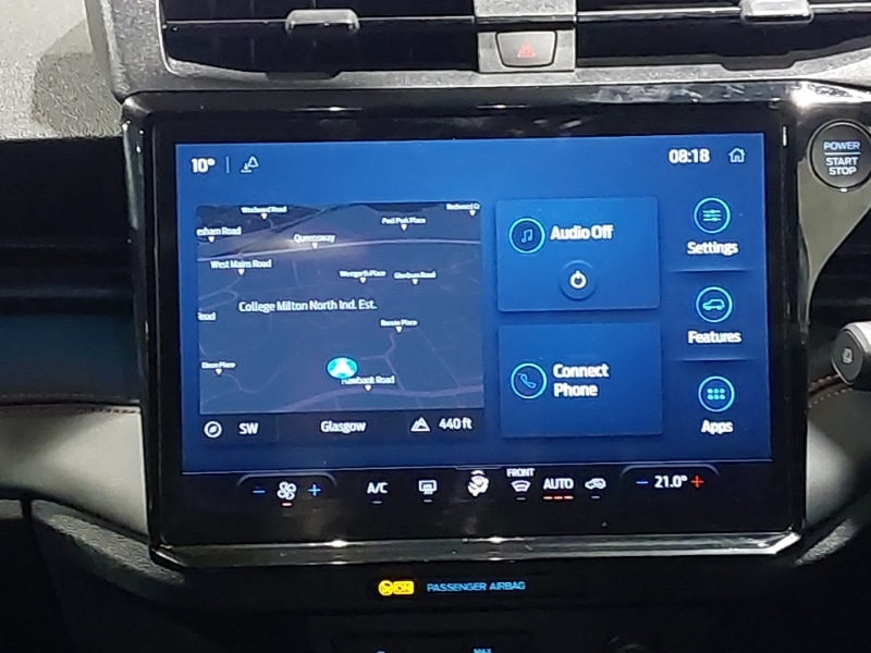 Used Ford Puma 2025 for sale - 76816846: Photo 7