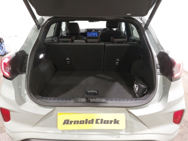 Used Ford Puma 2025 for sale - 76816846: Photo 8