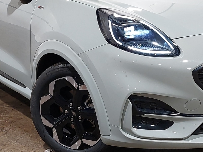 Used Ford Puma 2025 for sale - 76816846: Photo 9