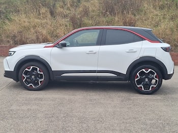 Used Vauxhall Mokka 2023 for sale - 79653604: Photo