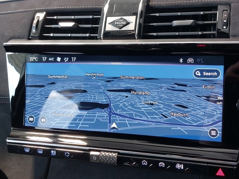 Used DS Automobiles DS 7 2025 for sale - 77184152: Photo 12