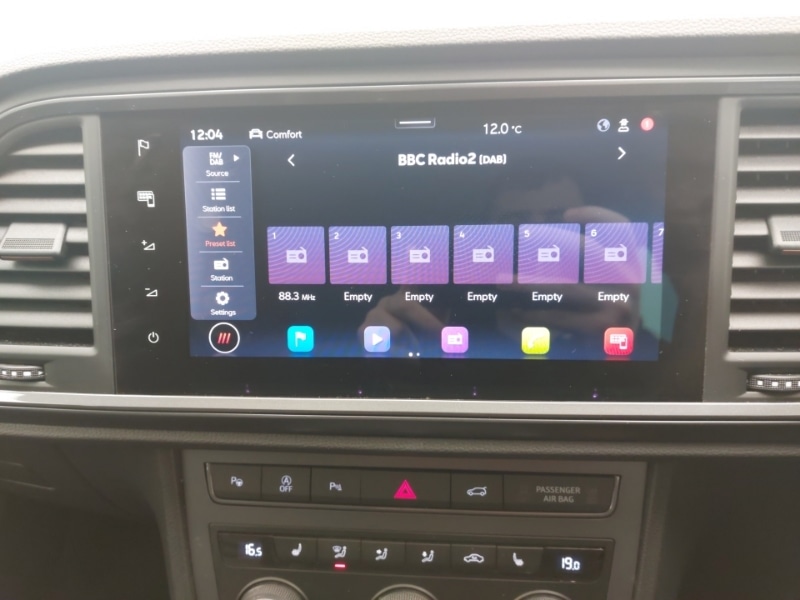 Used Cupra Ateca 2023 for sale - 77874667: Photo 11