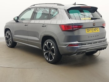 Used Cupra Ateca 2023 for sale - 77874667: Photo