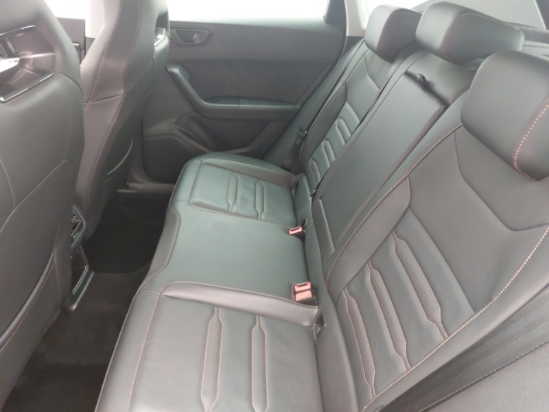 Used Cupra Ateca 2023 for sale - 77874667: Photo 6