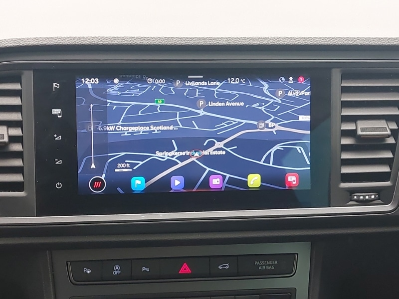 Used Cupra Ateca 2023 for sale - 77874667: Photo 7