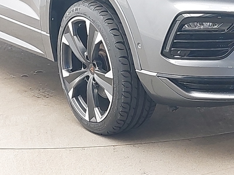 Used Cupra Ateca 2023 for sale - 77874667: Photo 9