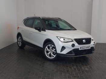 2023 - 1.0 TSI 110 FR 5dr