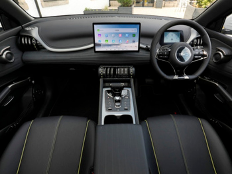 Used BYD Atto 3 2026 for sale - 77852128: Photo 4