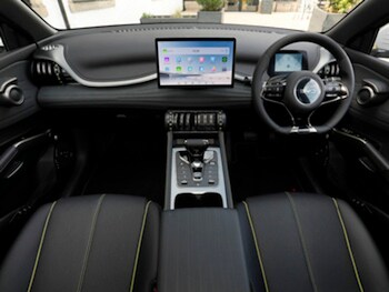 Used BYD Atto 3 2026 for sale - 77852128: Photo