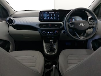 Used Hyundai i10 2024 for sale - 79164366: Photo