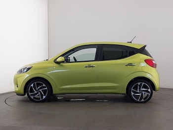 Used Hyundai i10 2024 for sale - 79164366: Photo