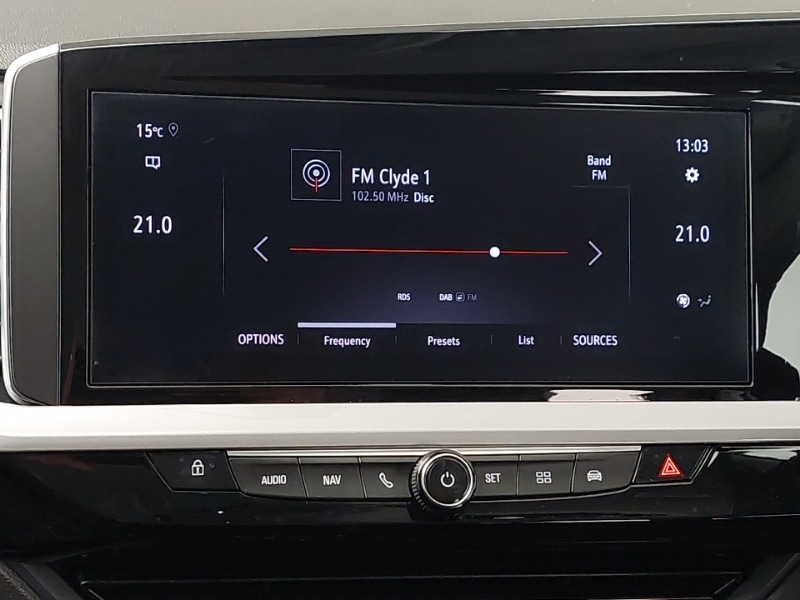 Used Vauxhall Grandland 2024 for sale - 77393208: Photo 10