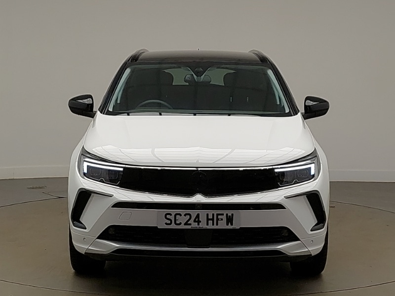 Used Vauxhall Grandland 2024 for sale - 77393208: Photo 12