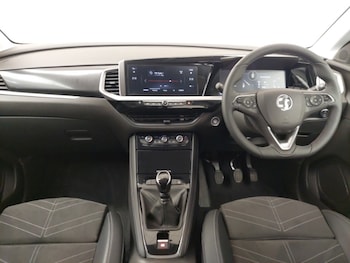 Used Vauxhall Grandland 2024 for sale - 77393208: Photo