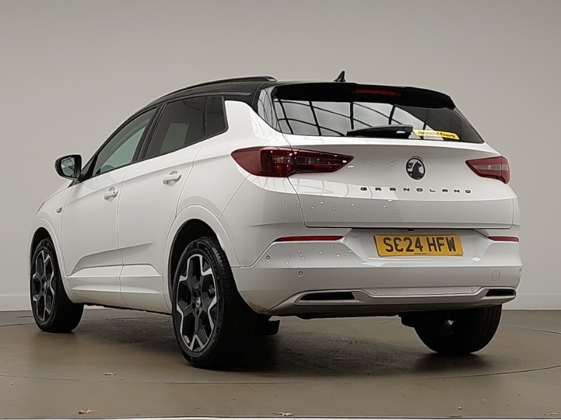 Used Vauxhall Grandland 2024 for sale - 77393208: Photo 3