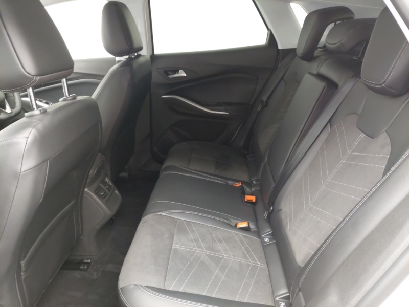 Used Vauxhall Grandland 2024 for sale - 77393208: Photo 6