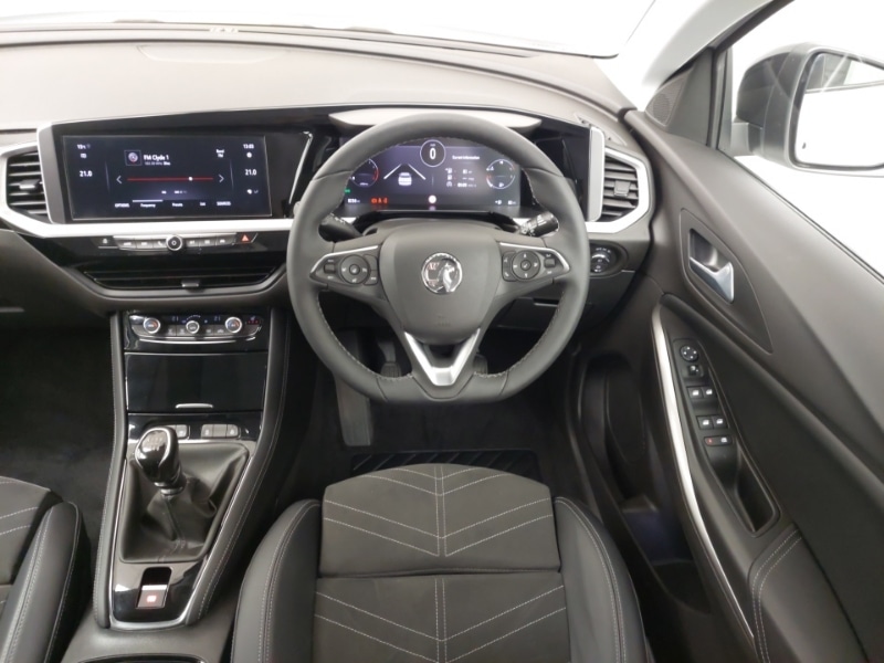 Used Vauxhall Grandland 2024 for sale - 77393208: Photo 7