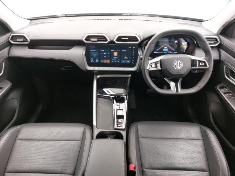 Used MG MG ZS 2024 for sale - 77670161: Photo 2