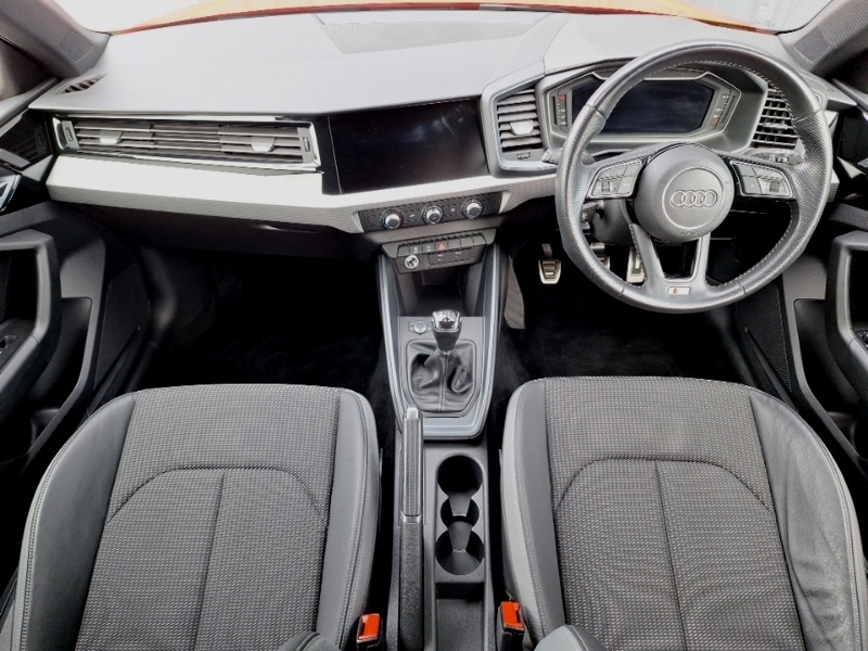 Used Audi A1 2020 for sale - 76526178: Photo 2