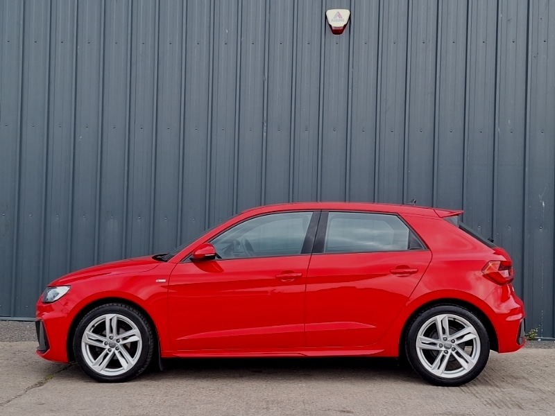 Used Audi A1 2020 for sale - 76526178: Photo 4