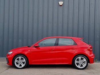 Used Audi A1 2020 for sale - 76526178: Photo