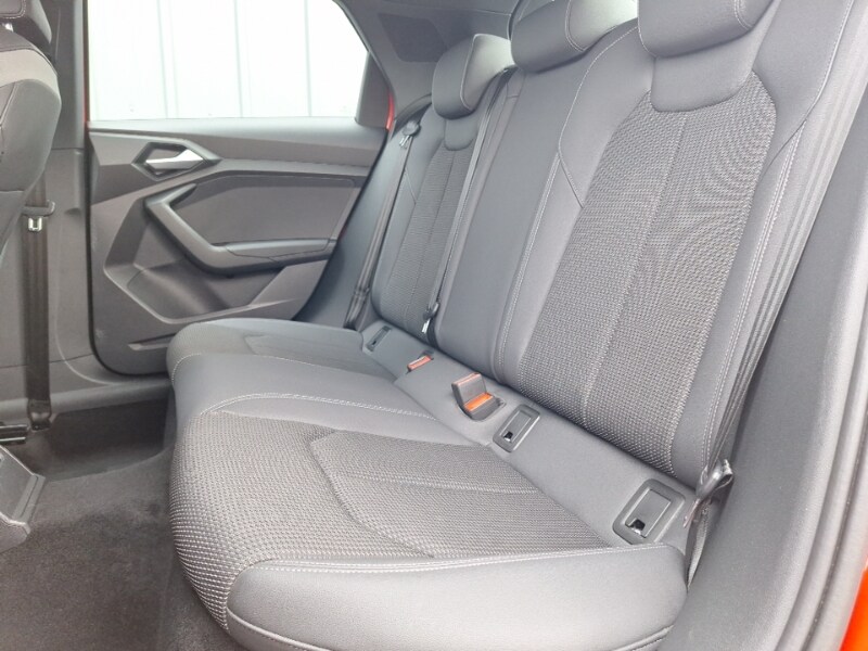 Used Audi A1 2020 for sale - 76526178: Photo 6